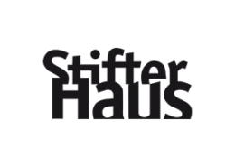 Logo Stifterhaus Linz