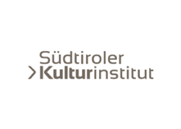 Logo Südtiroler Kulturinstitut